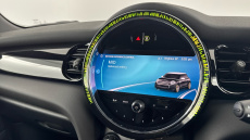 MINI Hatchback 135kW Cooper S Level 2 33kWh 3dr Auto Electric Hatchback